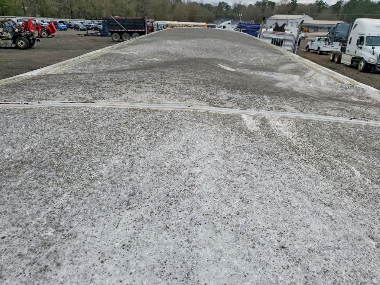 2015 Intercargo 2015 Intersate WD826TA3XLT Enclosed Cargo Trailer