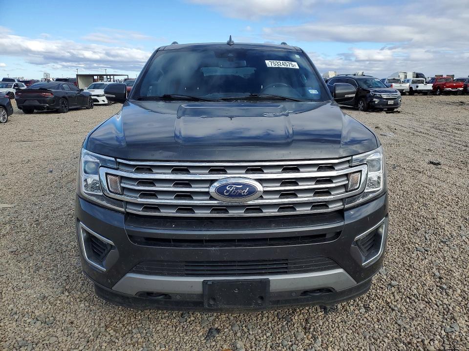 2021 Ford Expedition max Limited
