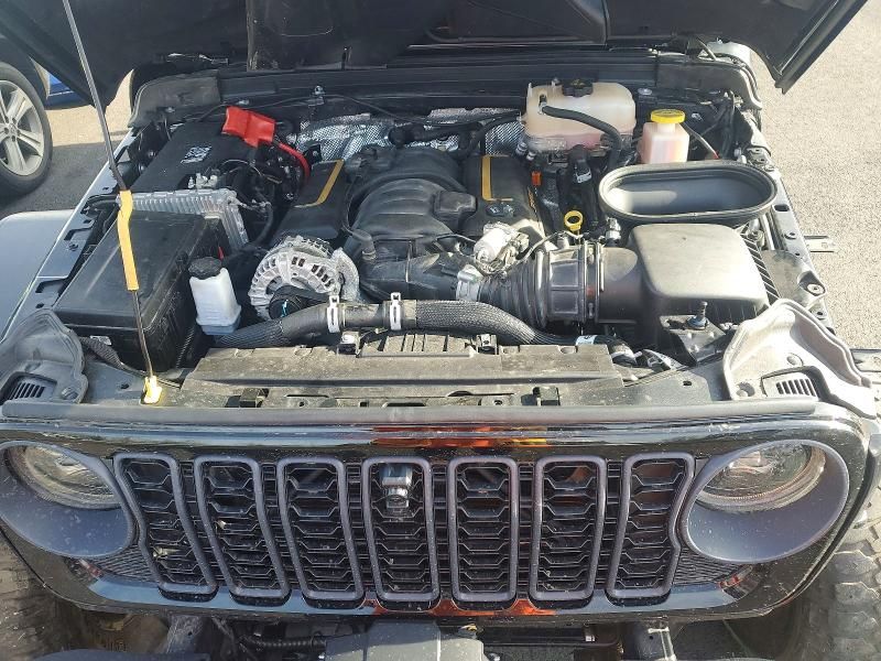 2024 Jeep Wrangler Rubicon 392