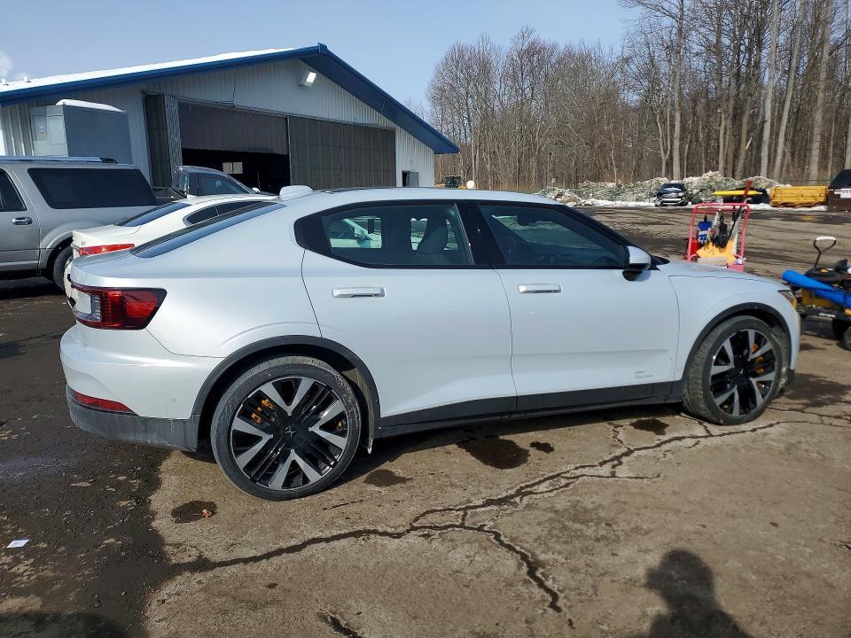 2024 Polestar 2