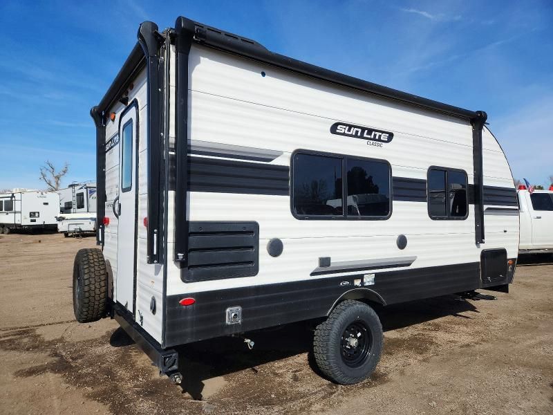 2023 Sunset Park Sunset Lite 18rd