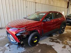 2025 Hyundai Kona sel for sale in Franklin, WI