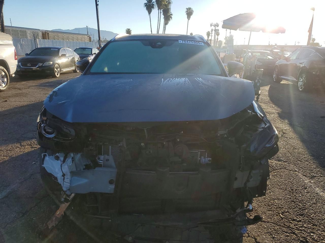 2022 Mazda Cx-30 Premium Plus