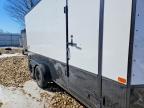 2026 Homesteader 7161T Enclosed Cargo Trailer