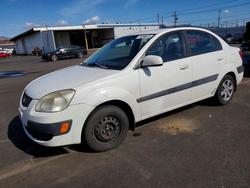 2009 KIA Rio Base for sale in Sun Valley, CA