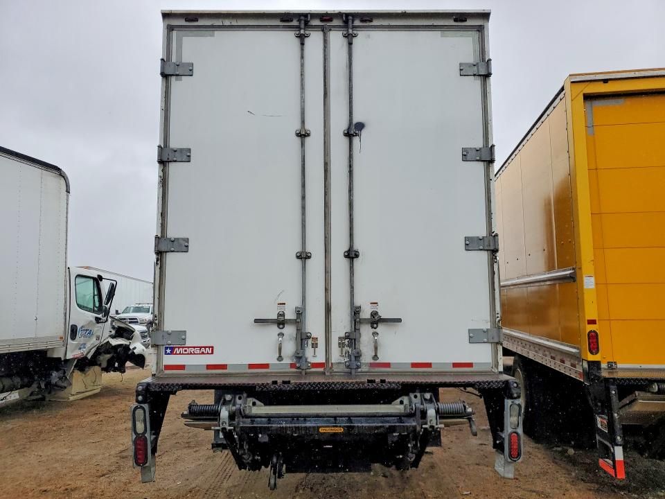 2019 Freightliner M2 106 Medium Duty