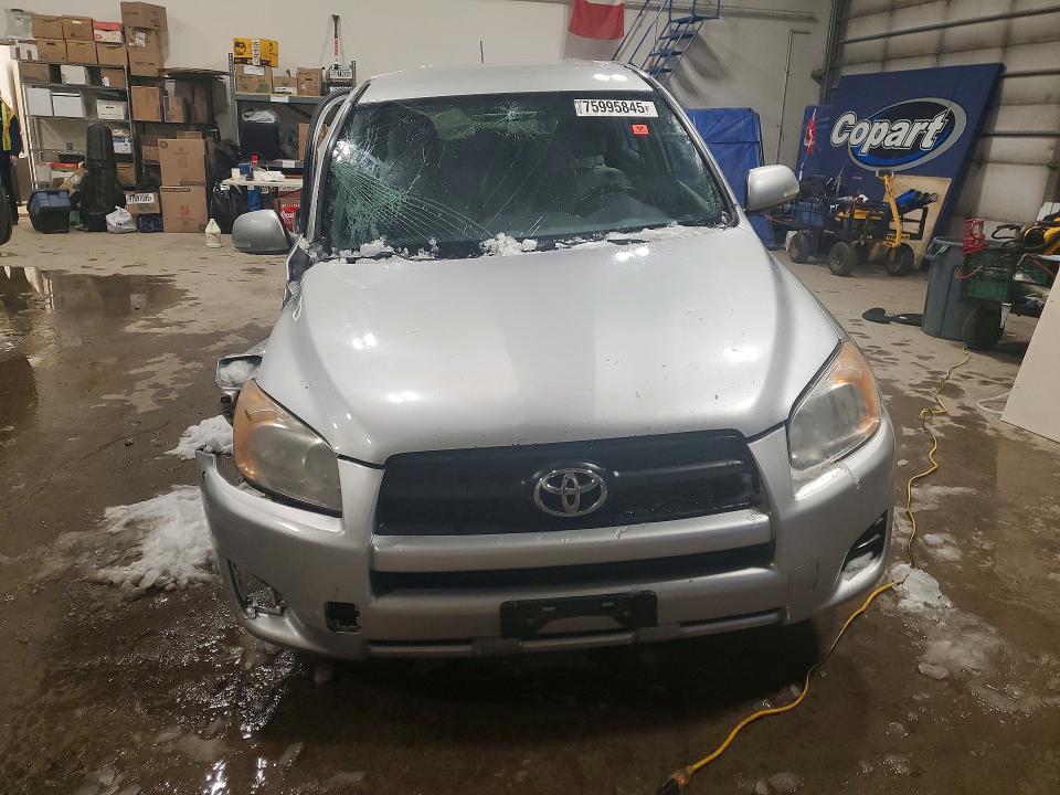 2010 Toyota Rav4