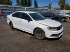 2015 Volkswagen Jetta Base