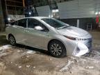 2022 Toyota Prius Prime le