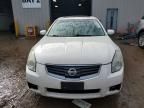 2008 Nissan Maxima 3.5 se