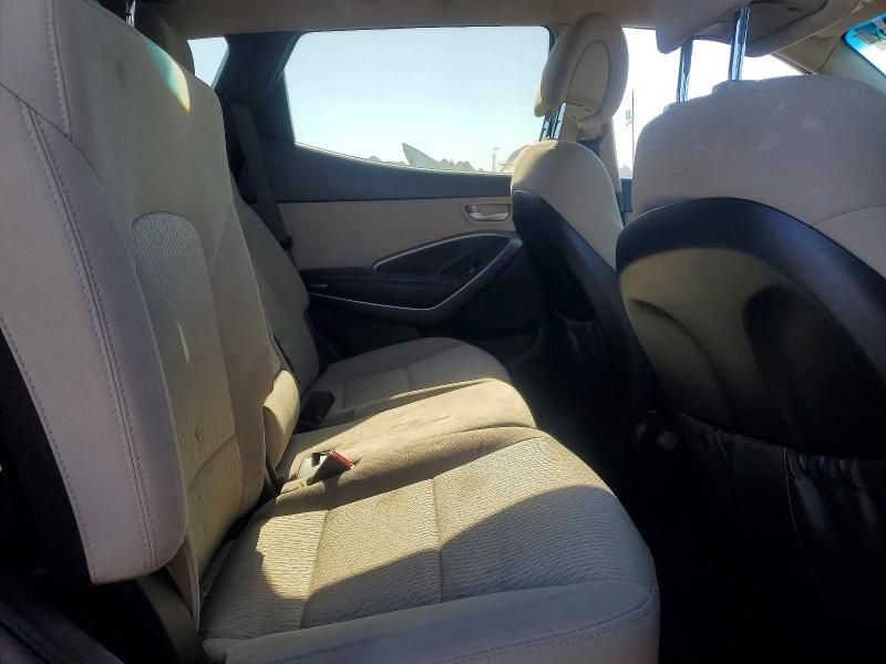 2016 Hyundai Santa fe Sport