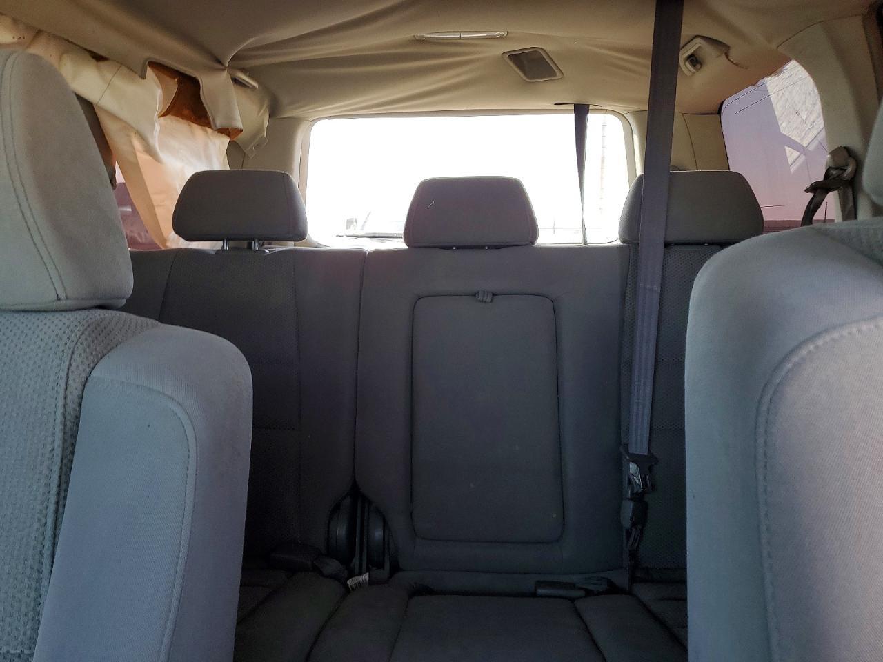 2006 Honda Pilot ex