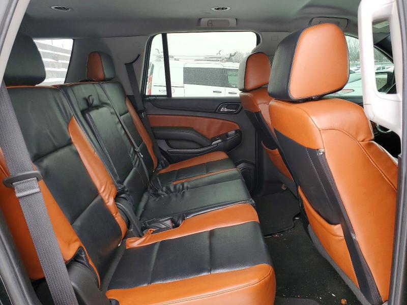 2007 GMC Yukon xl Denali
