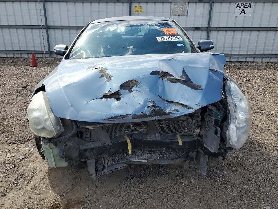 2010 Nissan Altima 2.5 s