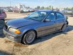 2001 BMW 330 i