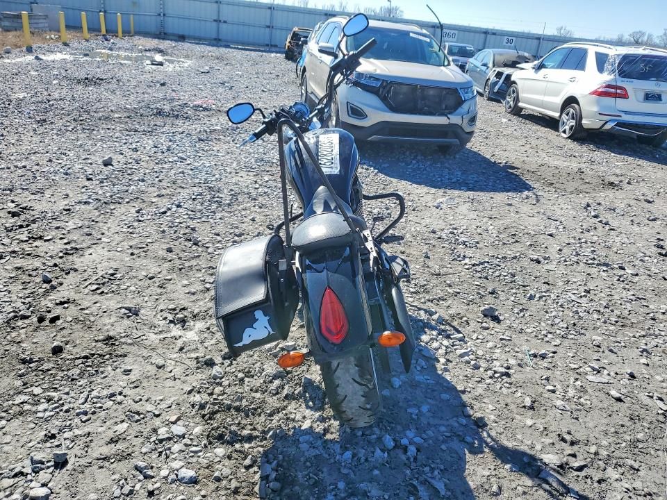 2011 Victory Vegas 8-Ball