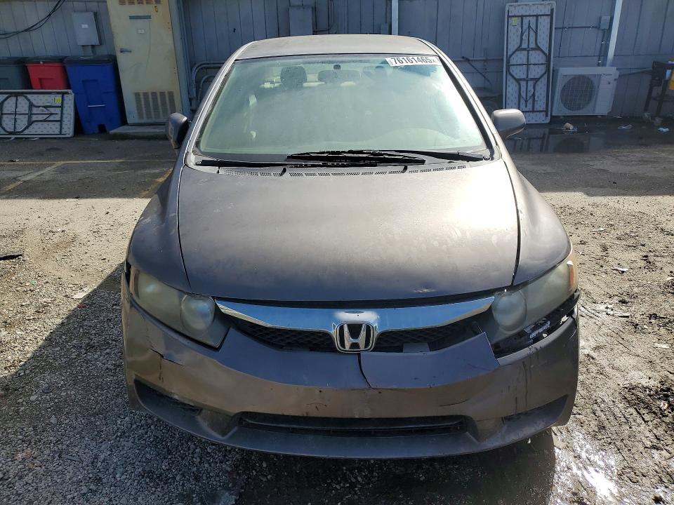2011 Honda Civic lx