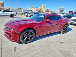 2011 Chevrolet Camaro lt for sale in New Orleans, LA