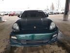 2011 Porsche Panamera s