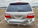 2005 Honda Odyssey exl