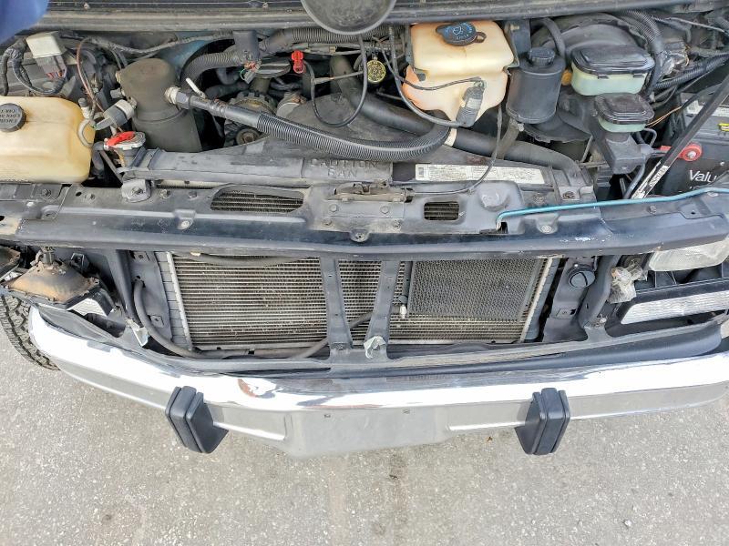 1992 Chevrolet G20