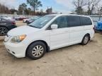 2009 Honda Odyssey exl