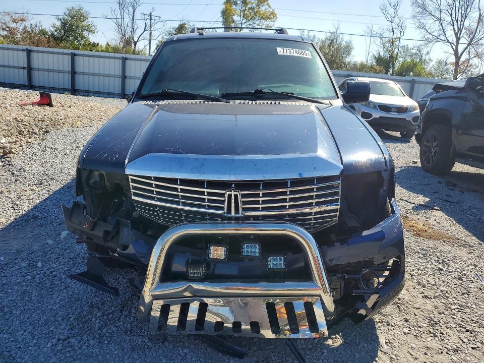 2013 Lincoln Navigator l