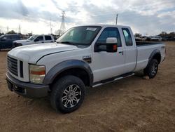 Ford Vehiculos salvage en venta: 2008 Ford F250 Super Duty
