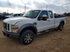2008 Ford F250 Super Duty