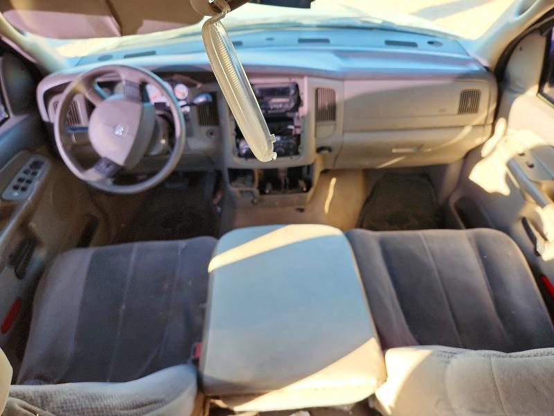 2004 Dodge RAM 1500 ST