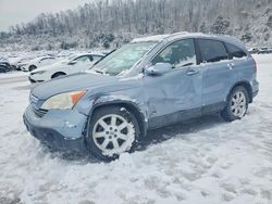 Honda Vehiculos salvage en venta: 2008 Honda Cr-v exl