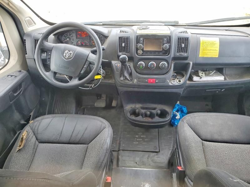 2020 Dodge Ram Promaster 3500 3500 High