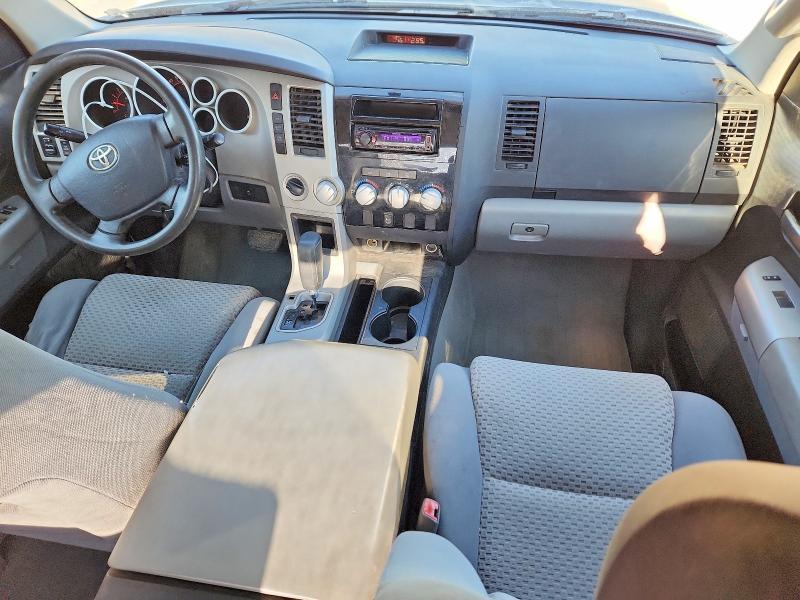 2008 Toyota Tundra SR5