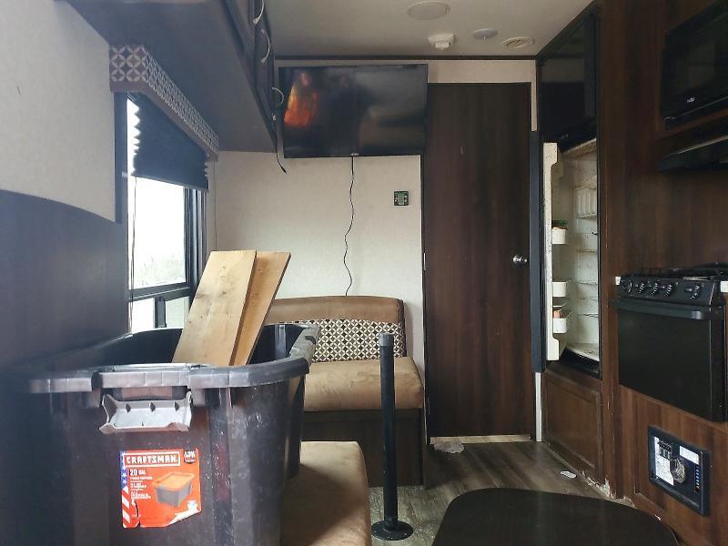 2018 Jayco 2018 Jyco Unknown
