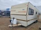 2000 Travel Trailer 2000 Camper