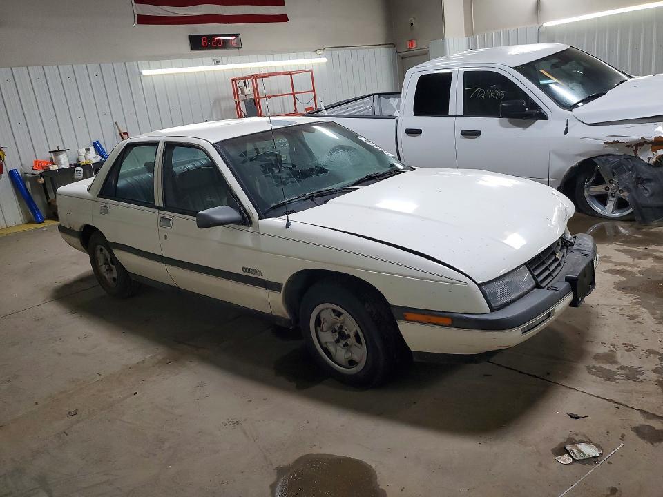 1988 Chevrolet Corsica