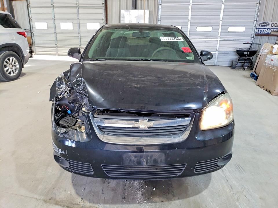 2010 Chevrolet Cobalt 1LT