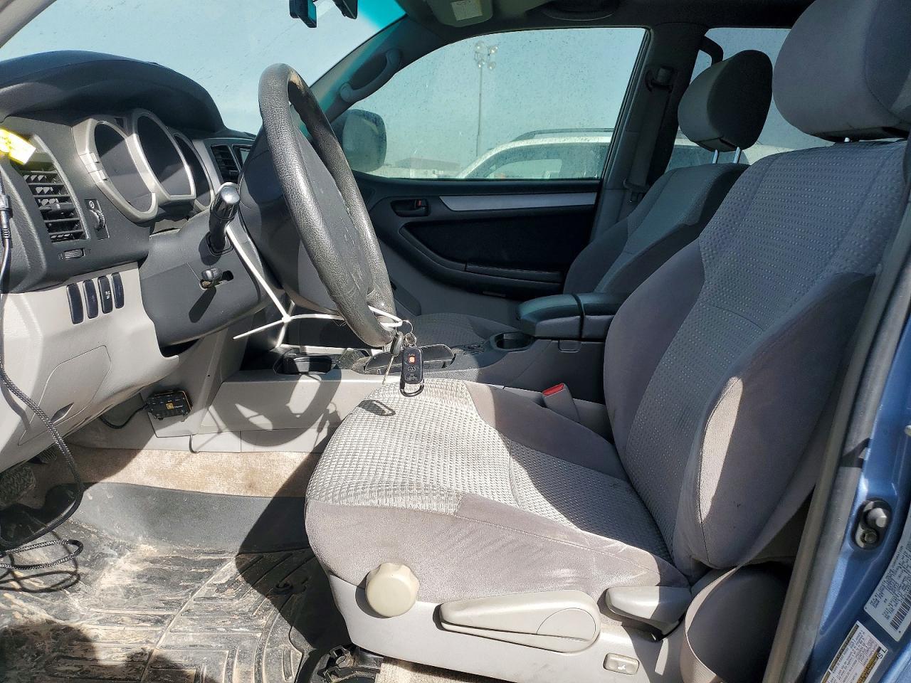 2004 Toyota 4runner SR5