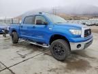 2007 Toyota Tundra Crewmax SR5
