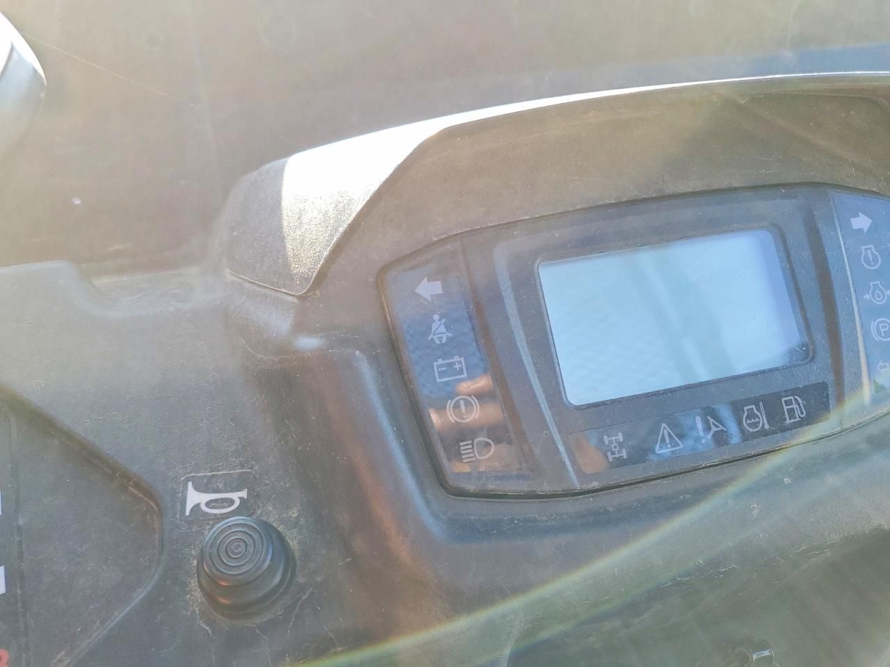 2021 Kubota RTV-XG850 Utility Vehicle