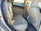 2011 Cadillac Srx Luxury Collection