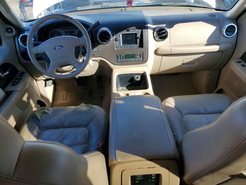 2006 Ford Expedition Eddie Bauer