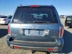 2007 Honda Pilot exl