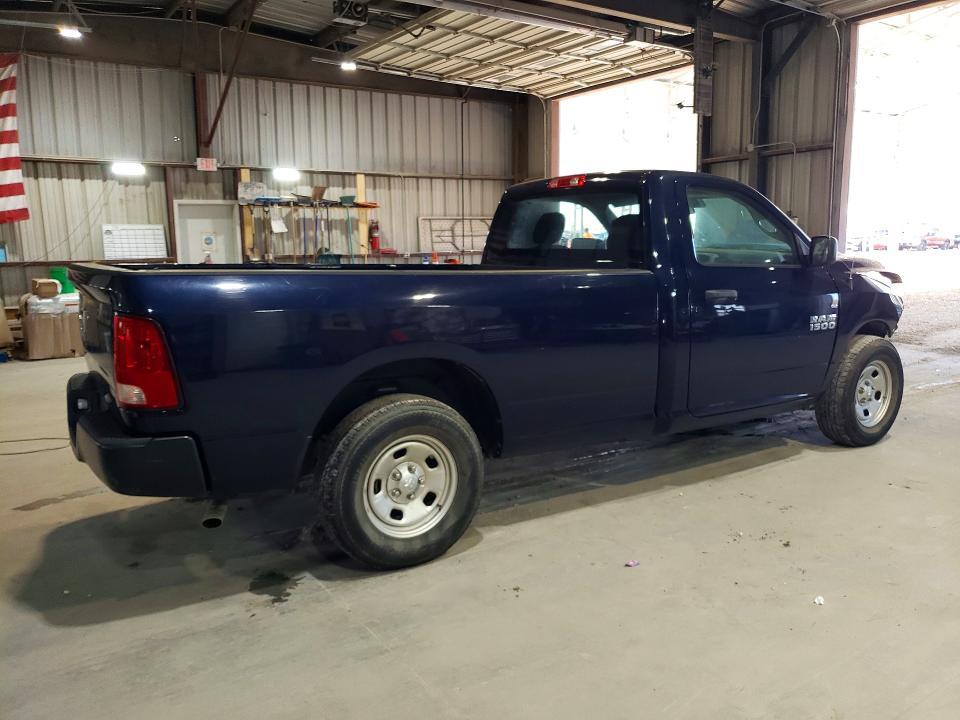 2018 Dodge Ram 1500 st