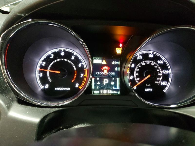 2017 Mitsubishi Outlander Sport es