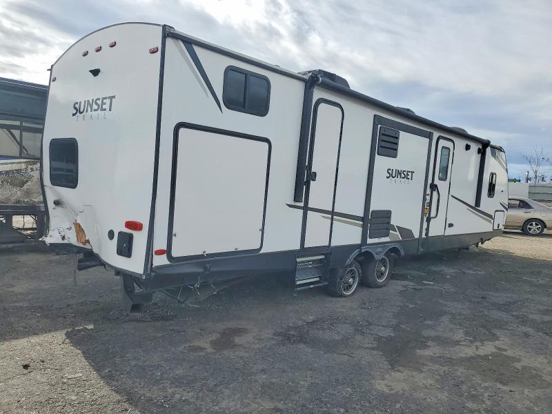 2022 Crossroads Sunset Trail