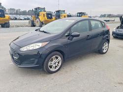 2019 Ford Fiesta se en venta en Dunn, NC