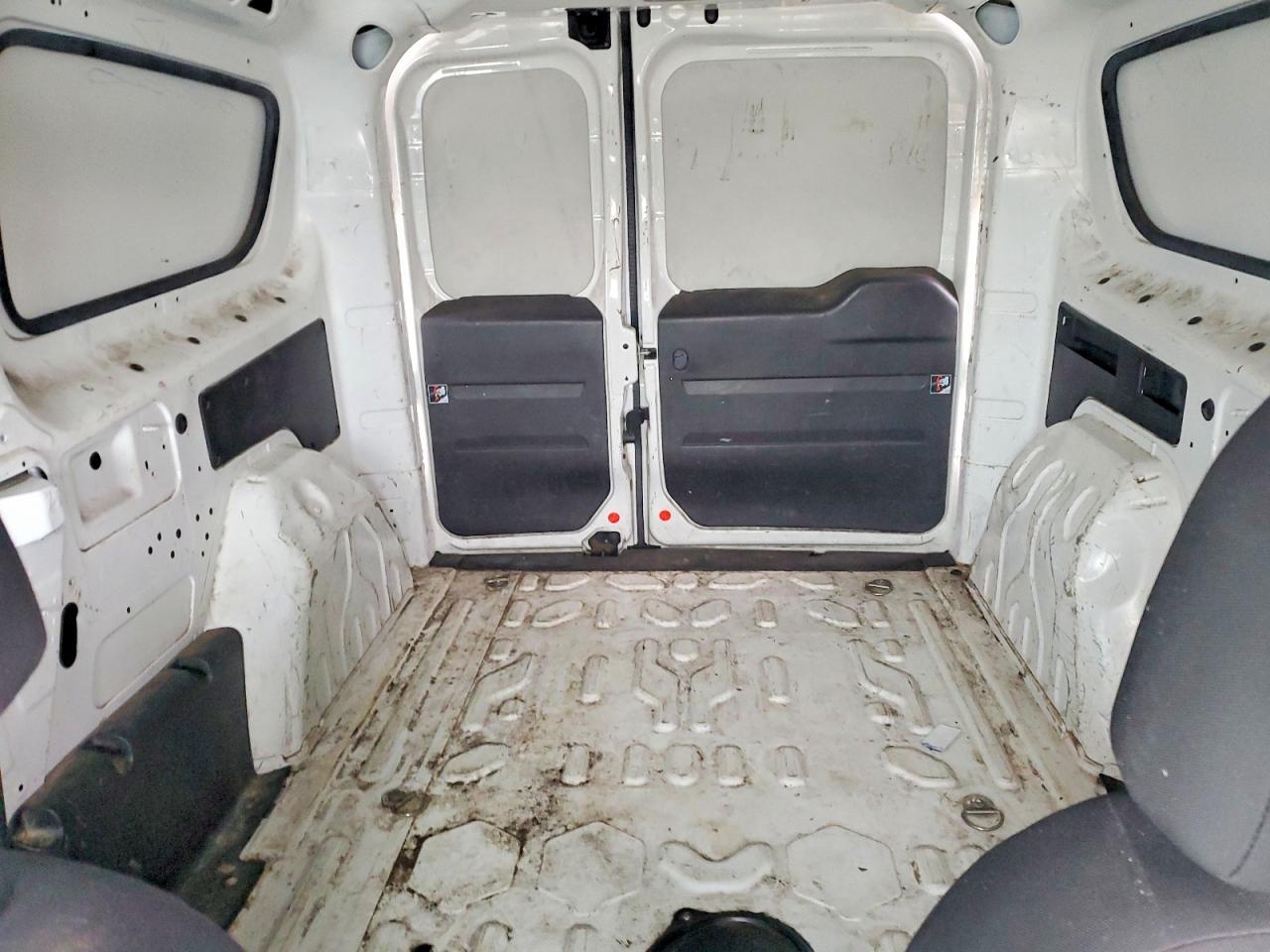 2020 Dodge Ram Promaster City