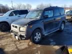 2003 Honda Element ex
