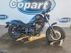 2025 Honda CMX500 A